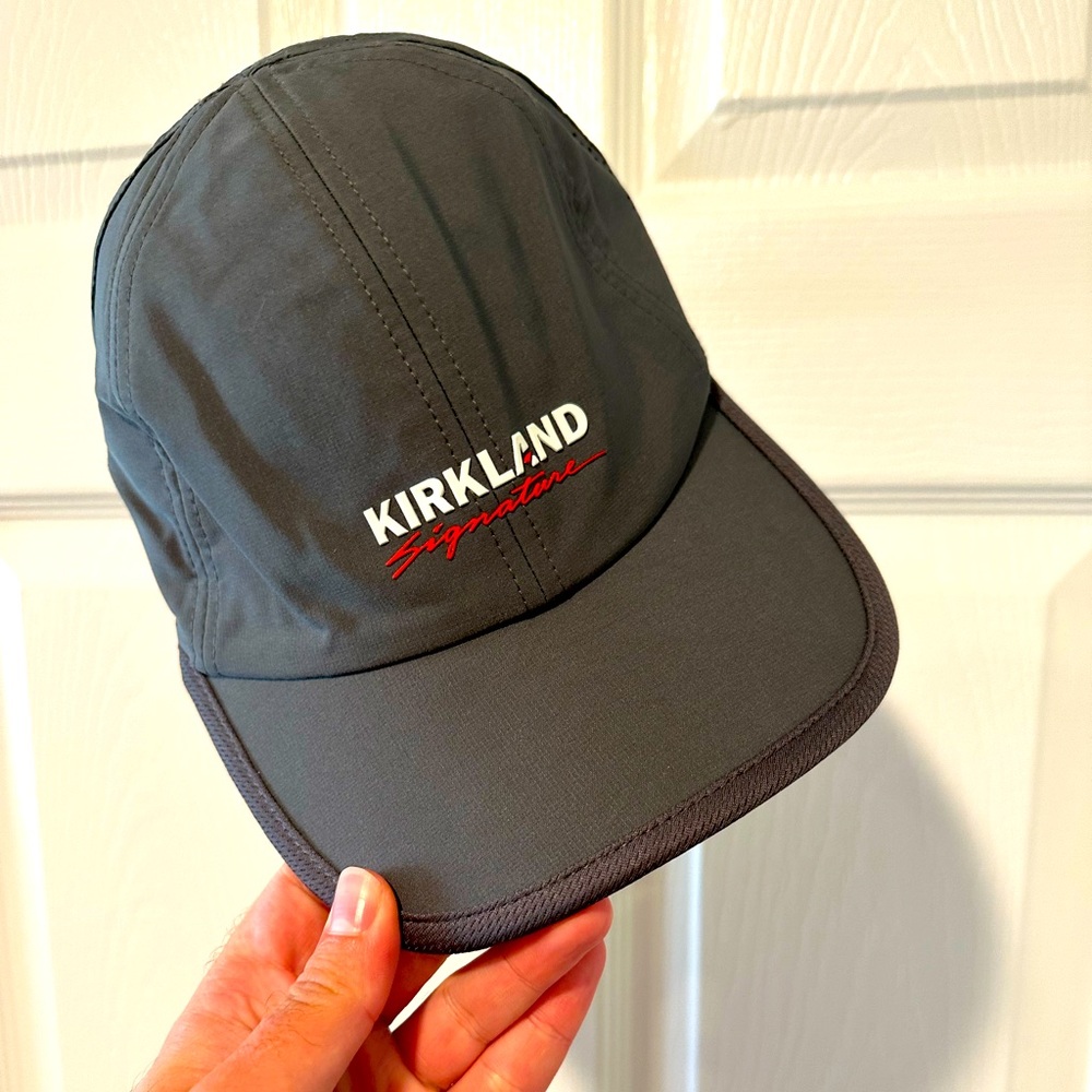 Kirkland Signature hat